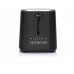 WILFA CLASSIC TOASTER MATT BLACK