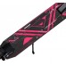 Nils Extreme HM0106 Black-różowy (16-50-432)