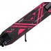 Nils Extreme HM0106 Black-różowy (16-50-432)