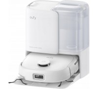 eufy Omni E25 20000Pa HydroJet DuoSpiral All-in-1