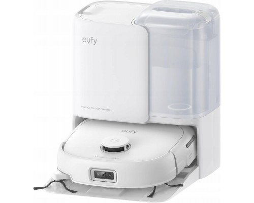 eufy Omni E25 20000Pa HydroJet DuoSpiral All-in-1