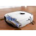 eufy Omni E25 20000Pa HydroJet DuoSpiral All-in-1