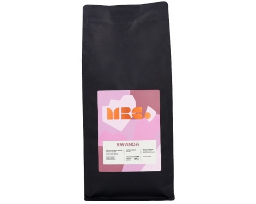 MRC. Rwanda 1kg