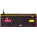 ASUS TASTATUR ROG FALCHION ACE HFX ZYW/HFX/US/PBT US LAYOUT