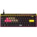 ASUS TASTATUR ROG FALCHION ACE HFX ZYW/HFX/US/PBT US LAYOUT