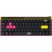 ASUS TASTATUR ROG FALCHION ACE HFX ZYW/HFX/US/PBT US LAYOUT