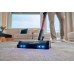 Hoover HF610HX 011 Vacuum cleaner Handstick Cordless Operating time 40 min Dust container 0.7 L czarny
