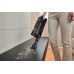 Hoover HF610HX 011 Vacuum cleaner Handstick Cordless Operating time 40 min Dust container 0.7 L czarny