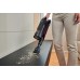 Hoover HF610HX 011 Vacuum cleaner Handstick Cordless Operating time 40 min Dust container 0.7 L czarny