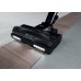 Hoover HF610HX 011 Vacuum cleaner Handstick Cordless Operating time 40 min Dust container 0.7 L czarny