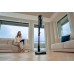 Hoover HF610HX 011 Vacuum cleaner Handstick Cordless Operating time 40 min Dust container 0.7 L czarny