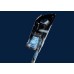 Hoover HF610HX 011 Vacuum cleaner Handstick Cordless Operating time 40 min Dust container 0.7 L czarny