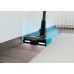 Hoover HF610HX 011 Vacuum cleaner Handstick Cordless Operating time 40 min Dust container 0.7 L czarny