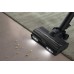 Hoover HF610HX 011 Vacuum cleaner Handstick Cordless Operating time 40 min Dust container 0.7 L czarny
