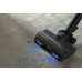 Hoover HF610HX 011 Vacuum cleaner Handstick Cordless Operating time 40 min Dust container 0.7 L czarny