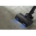 Hoover HF610HX 011 Vacuum cleaner Handstick Cordless Operating time 40 min Dust container 0.7 L czarny