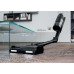 Hoover HF610HX 011 Vacuum cleaner Handstick Cordless Operating time 40 min Dust container 0.7 L czarny