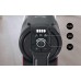 Hoover HF610HX 011 Vacuum cleaner Handstick Cordless Operating time 40 min Dust container 0.7 L czarny
