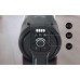 Hoover HF610HX 011 Vacuum cleaner Handstick Cordless Operating time 40 min Dust container 0.7 L czarny