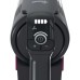 Hoover HF610HX 011 Vacuum cleaner Handstick Cordless Operating time 40 min Dust container 0.7 L czarny