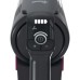 Hoover HF610HX 011 Vacuum cleaner Handstick Cordless Operating time 40 min Dust container 0.7 L czarny