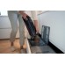 Hoover HF610HX 011 Vacuum cleaner Handstick Cordless Operating time 40 min Dust container 0.7 L czarny