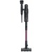 Hoover HF610HX 011 Vacuum cleaner Handstick Cordless Operating time 40 min Dust container 0.7 L czarny