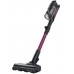 Hoover HF610HX 011 Vacuum cleaner Handstick Cordless Operating time 40 min Dust container 0.7 L czarny