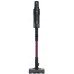 Hoover HF610HX 011 Vacuum cleaner Handstick Cordless Operating time 40 min Dust container 0.7 L czarny