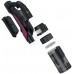 Hoover HF610HX 011 Vacuum cleaner Handstick Cordless Operating time 40 min Dust container 0.7 L czarny
