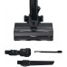 Hoover HF610HX 011 Vacuum cleaner Handstick Cordless Operating time 40 min Dust container 0.7 L czarny