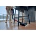 Hoover HF610HX 011 Vacuum cleaner Handstick Cordless Operating time 40 min Dust container 0.7 L czarny