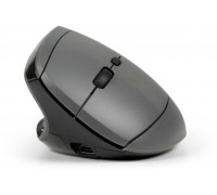 BakkerElkhuizen MidWay  Po lewej stronie RF Wireless + Bluetooth + USB Type-C 2400 DPI