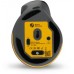 BakkerElkhuizen PRF Pro  Po lewej stronie RF Wireless + Bluetooth + USB Type-C 2400 DPI