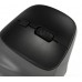 BakkerElkhuizen PRF Pro  Po lewej stronie RF Wireless + Bluetooth + USB Type-C 2400 DPI