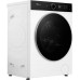 Hisense technologia pompy ciepła 12 kg / 8 kg głębokość 59.5 cm 1400 apgr/min. - Velas pralka z funkcją suszenia WD5I1245BWRH (6901101834485)