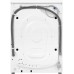 Hisense technologia pompy ciepła 12 kg / 8 kg głębokość 59.5 cm 1400 apgr/min. - Velas pralka z funkcją suszenia WD5I1245BWRH (6901101834485)