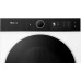 Hisense technologia pompy ciepła 12 kg / 8 kg głębokość 59.5 cm 1400 apgr/min. - Velas pralka z funkcją suszenia WD5I1245BWRH (6901101834485)