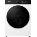 Hisense technologia pompy ciepła 12 kg / 8 kg głębokość 59.5 cm 1400 apgr/min. - Velas pralka z funkcją suszenia WD5I1245BWRH (6901101834485)