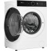 Hisense technologia pompy ciepła 12 kg / 8 kg głębokość 59.5 cm 1400 apgr/min. - Velas pralka z funkcją suszenia WD5I1245BWRH (6901101834485)