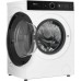Hisense technologia pompy ciepła 12 kg / 8 kg głębokość 59.5 cm 1400 apgr/min. - Velas pralka z funkcją suszenia WD5I1245BWRH (6901101834485)