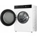Hisense technologia pompy ciepła 12 kg / 8 kg głębokość 59.5 cm 1400 apgr/min. - Velas pralka z funkcją suszenia WD5I1245BWRH (6901101834485)