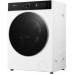 Hisense technologia pompy ciepła 12 kg / 8 kg głębokość 59.5 cm 1400 apgr/min. - Velas pralka z funkcją suszenia WD5I1245BWRH (6901101834485)