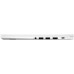 Laptop Asus Chromebook Plus Enterprise CX34 i5-1334U / 16 GB / 256 GB / ChromeOS (CX3402CVA-PQ0917)