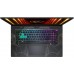 NotebookMSICyborg17 B13WGKGCPU Intel Registered  CoreT i7i7-13620H17.3 "1920 x 1080 pixelsRAM 16 GBDDR5-SDRAMSSD 1000 GBDiscrete  CYBORG 17 B13WGKG-231NL (4711377408035)