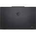 NotebookMSICyborg17 B13WGKGCPU Intel Registered  CoreT i7i7-13620H17.3 "1920 x 1080 pixelsRAM 16 GBDDR5-SDRAMSSD 1000 GBDiscrete  CYBORG 17 B13WGKG-231NL (4711377408035)