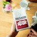 Johan & Nyström - kawa ziarnista Strawberry Fields Filter 250 g