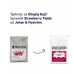 Johan & Nyström - kawa ziarnista Strawberry Fields Filter 250 g