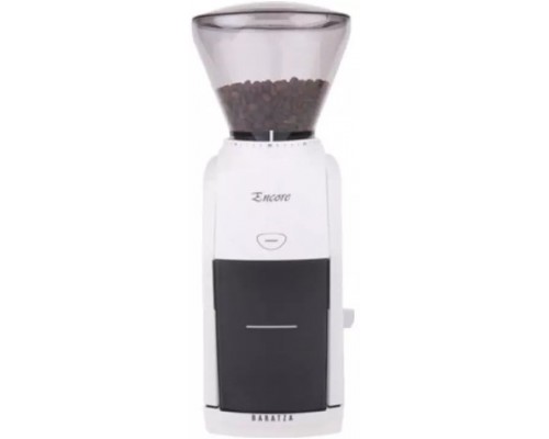 Baratza - Hopper przezroczysty bez wieczka