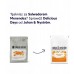 Johan & Nyström - kawa ziarnista Delicious Days Filter 250 g